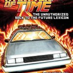 A Matter of Time: The Unauthorized Back to the Future Lexicon