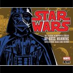 Star Wars: The Classic Newspaper Comics, Vol. 1