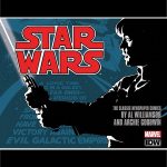 Star Wars: The Classic Newspaper Comics, Vol. 3