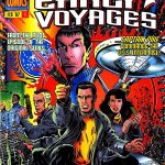 Star Trek: Early Voyages #1