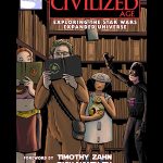 A More Civilized Age: Exploring the Star Wars Expanded Universe