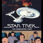 Star Trek Newspaper Strips Vol. 1