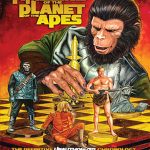 Timeline of the Planet of the Apes: The Definitive Chronology