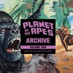 Planet of the Apes Archive, Volume Two