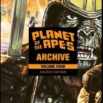 Planet of the Apes Archive, Volume Four