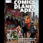 The Sacred Scrolls: Comics on the Planet of the Apes