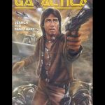 Search for Saanctuary