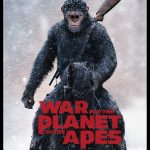 War for the Planet of the Apes