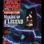 Star Wars Galaxy Collector