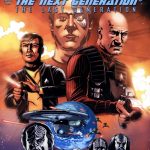 Star Trek: The Last Generation