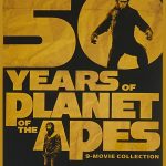 Planet of the Apes Turns Fifty