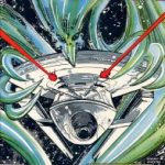 DC Star Trek #21–32
