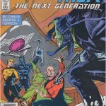Star Trek Comics Weekly #18