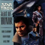 Star Trek Debt of Honor
