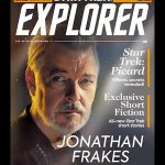 Star Trek Explorer
