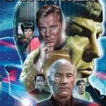 Star Trek, Issue 400