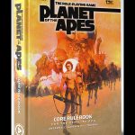 Core Rulebook