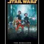 Star Wars Legends: The Rebellion Omnibus Vol. 2