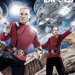 Star Trek IDW 20/20