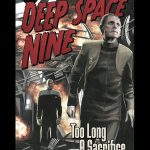 Star Trek: Too Long a Sacrifice
