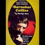 Dan Ross Barnabas Collins novel