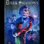 Master of Dark Shadows