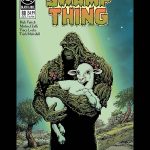 Swamp Thing 1989 #88