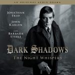 Big Finish Dark Shadows audios